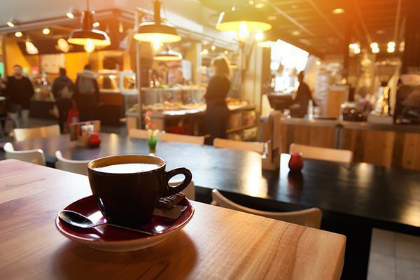 Coffeeshops vs. Coffee Shops: Any Difference? - Coffeeshop Ibiza Amsterdam